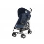 PEG PEREGO KISOBRAN KOLICA PLIKO MINI CLASSICO CLASS NAVY - slika 1