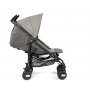 PEG PEREGO KISOBRAN KOLICA PLIKO MINI CLASSICO CLASS GREY - slika 2