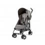 PEG PEREGO KISOBRAN KOLICA PLIKO MINI CLASSICO CLASS GREY - slika 1