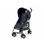 PEG PEREGO KISOBRAN KOLICA PLIKO MINI CLASSICO NAVY - slika 1
