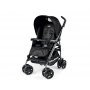 PEG PEREGO KISOBRAN KOLICA PLIKO P3 CLASSICO MOD BLACK - slika 1