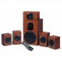 GENIUS SW-HF5.1 4800 (Braon) - slika 1