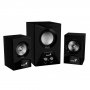 GENIUS SW-2.1 385 2.1, 15W - slika 1