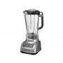 KitchenAid Blender KA5KSB1585ECU contour silver - slika 1