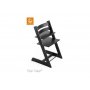 STOKKE TRIPP TRAPP CHAIR BLACK - slika 1