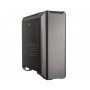 COOLER MASTER Mastercase SL600M modularno kućište Black Edition (MCM-SL600M-KGNN-S00) - slika 1