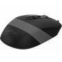 A4 TECH FM10 FSTYLER USB miš siva - slika 2