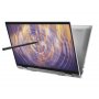 DELL Inspiron 7306 2-u-1 (13.3'' FHD Touch i7-1165G7 16GB 512GB SSD Intel Iris Xe Backlit Win10Pro srebrni 5Y5B) - slika 1