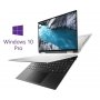DELL XPS 9310 (13.4'' 2-u-1 UHD+ Touch i7-1165G7 16GB 512GB SSD Intel Iris Xe Backlit Win10Pro) - slika 1