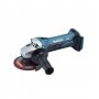MAKITA DGA452Z SOLO akumulatorska ugaona brusilica - slika 1