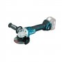 MAKITA DGA504Z SOLO akumulatorska ugaona brusilica - slika 1