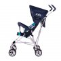 Jungle B.KOLICA 6+ ICOS BLUE - slika 2