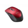 ASUS WT425 crveni 90XB0280-BMU030 bežični - slika 2