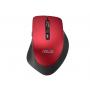 ASUS WT425 crveni 90XB0280-BMU030 bežični - slika 1