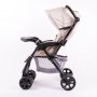 Jungle SL4010-BEIGE B.KOLICA STIL - slika 1