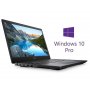 DELL G5 5500 (15.6'' FHD 144Hz 300nits i7-10750H 16GB 1TB SSD GeForce RTX 2070 8GB RGB Backlit FP Win10Pro) - slika 1
