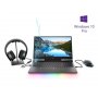 DELL G7 7700 (17.3'' FHD 144Hz 300nits i5-10300H 8GB 512GB SSD GeForce GTX 1660Ti 6GB RGB Backlit FP Win10Pro) - slika 1