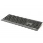 RAPOO E9500M USB US tastatura - slika 2