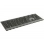 RAPOO E9500M USB US tastatura - slika 1