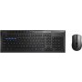 RAPOO 8200M Multi Mode Wireless Combo set - slika 1