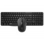 RAPOO X1800S Wireless Combo set - slika 1