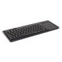 RAPOO K2800 Wireless Multimedia US tastatura - slika 1
