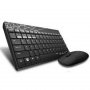 RAPOO 8000M Multi Mode Wireless Combo set - slika 1