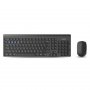 RAPOO 8100M Multi Mode Wireless Combo set - slika 1