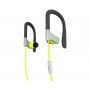 ENERGY SISTEM Energy Sport 1 žute bubice sa mikrofonom - slika 1