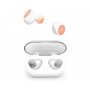 ENERGY SISTEM Urban 1 True Wireless bele bubice sa mikrofonom - slika 1