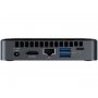 INTEL INTEL Intel NUC kit: i3-8109U (BOXNUC8I3BEK) - slika 2