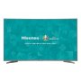 Hisense HISENSE 49'' H49N6600 Smart LED 4K Ultra HD digital LCD TV - slika 1