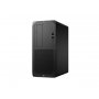HP Z1 Tower G6 WS i7-10700/16GB/512GB NVMe/Quadro P620 2GB/DVD/Win 10 Pro/260W/3Y/EN (12M31EA) - slika 1