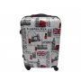 Globe Traveller KOFER  LONDON M  B2.M - slika 1