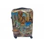 Globe Traveller KOFER  WORLD CITIES S - slika 1