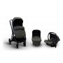BBO KOLICA URBAN LIFE 3U1 - DARK GREY - slika 1