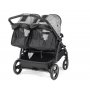 PEG PEREGO KOLICA BOOK ZA BLIZANCE CINDER - slika 3