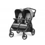 PEG PEREGO KOLICA BOOK ZA BLIZANCE CINDER - slika 1