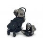 FOPPAPEDRETTI KOLICA BOARDING - OPTICAL 2U1 - slika 1