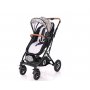 LORELLI BERTONI KOLICA SENA SET GREY MARBLE - slika 3