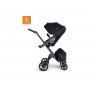 STOKKE KOLICA XPLORY BLACK - slika 1