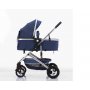 BBO KOLICA ZA BEBE 808C SPRINTER - PLAVA - slika 2