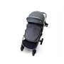 BBO KOLICA ZA BEBE 808C SPRINTER - SIVA - slika 1