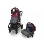 BBO KOLICA ZA BEBE GS-T106 MATRIX SET - CRVENA - slika 1