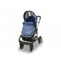 BBO KOLICA ZA BEBE GS-T106 BBO MATRIX - PLAVA - slika 1