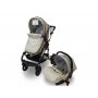 BBO KOLICA ZA BEBE GS-T106 BBO MATRIX SET - BEZ - slika 1