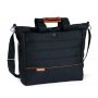 PEG PEREGO TORBA ZA KOLICA - ALL DAY EBONY - slika 1