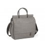 PEG PEREGO TORBA ZA KOLICA - BORSA CITY GREY - slika 1