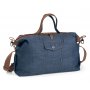 PEG PEREGO TORBA ZA KOLICA - BORSA URBAN DENIM - slika 1