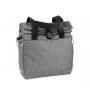 PEG PEREGO TORBA ZA KOLICA BORSA SMART BAG - CINDER - slika 1